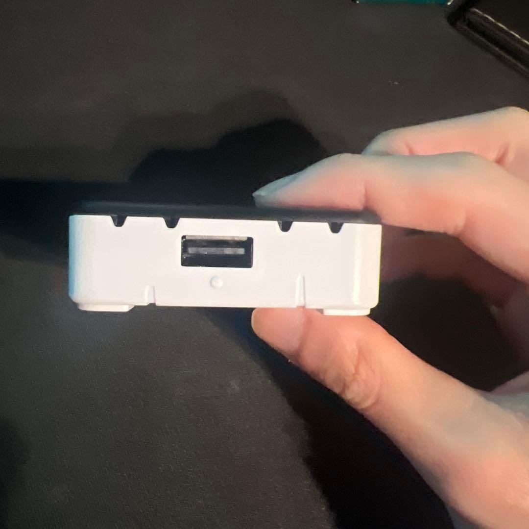 PC用ゲームコントローラー・コンバーター XIM MATRIX