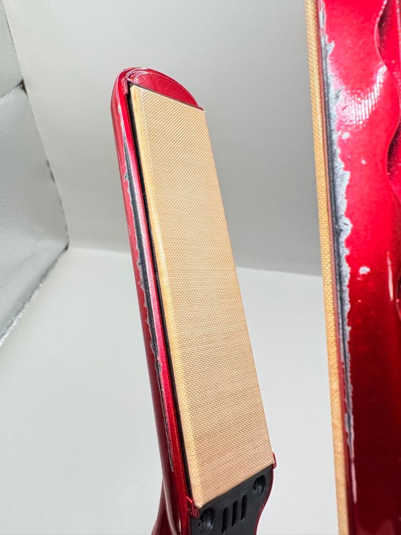 radiant ラディアント アイロン 28mm 正規品 237