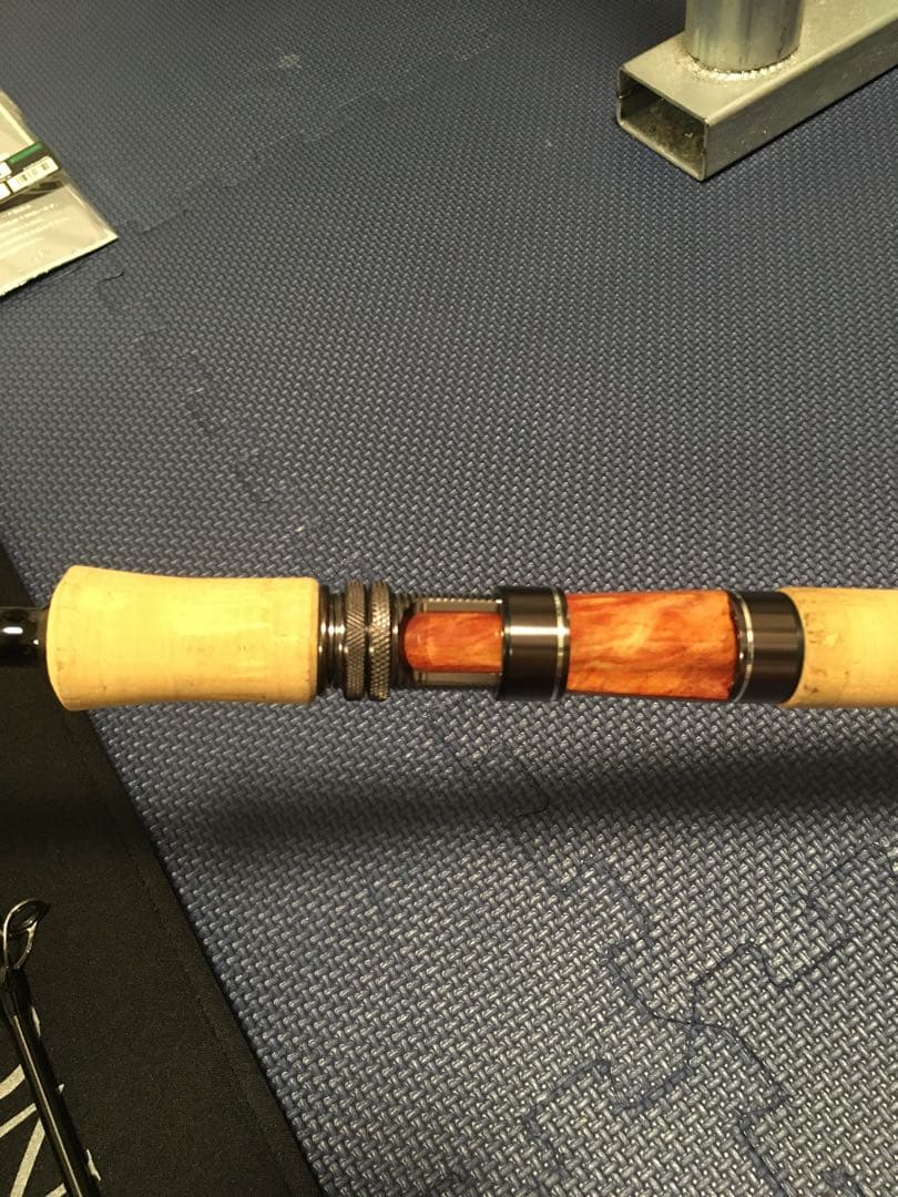 テイルウォークケイソンランズバック　　スペックK S81SXH