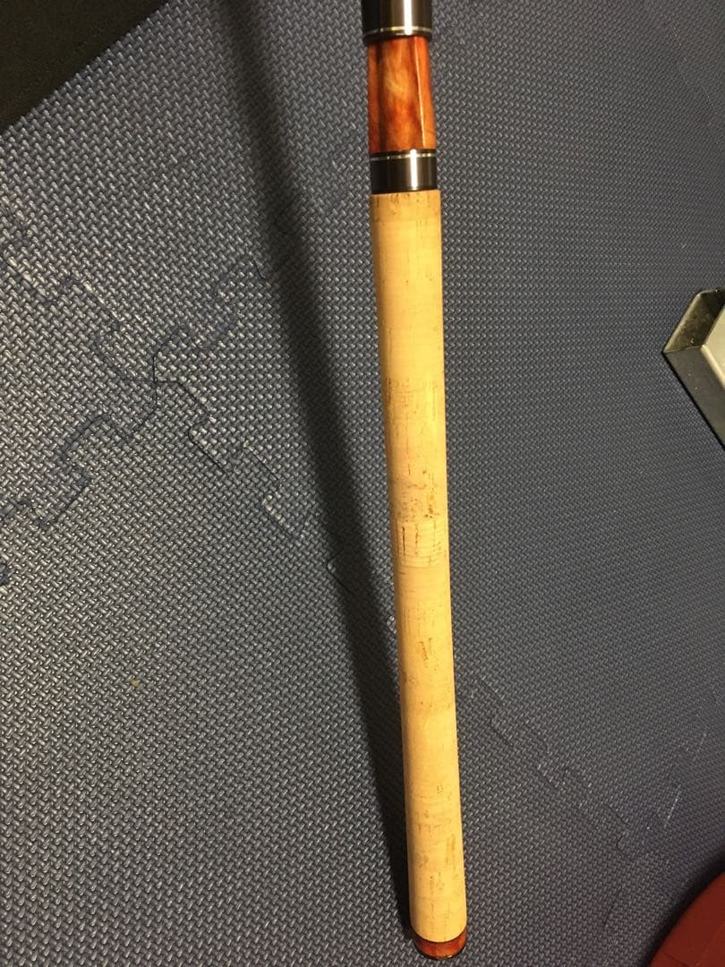 テイルウォークケイソンランズバック　　スペックK S81SXH