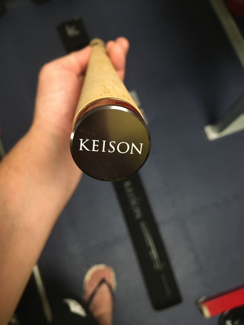 テイルウォークケイソンランズバック　　スペックK S81SXH