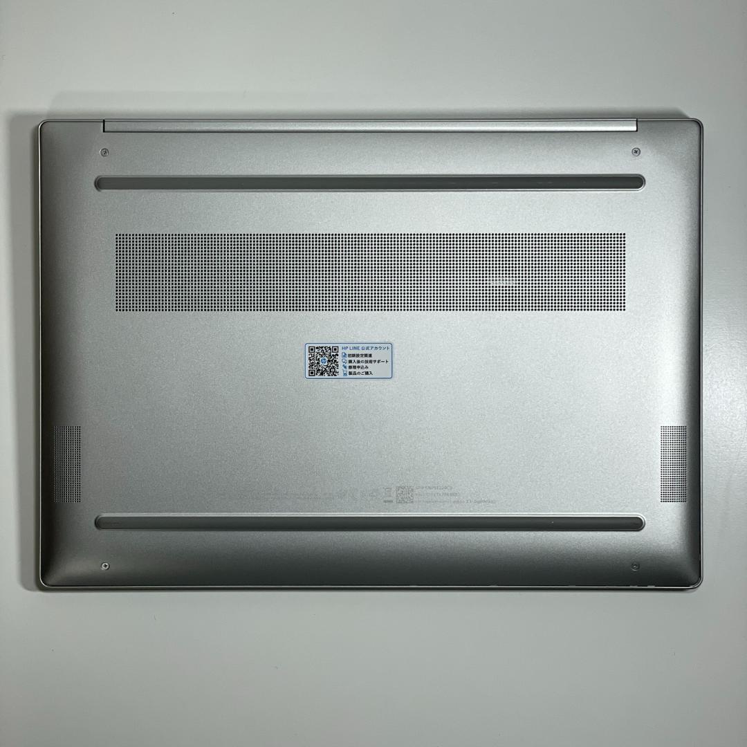 ★美品★ HP Pavilion Aero Ryzen5 ノートPC 16GB