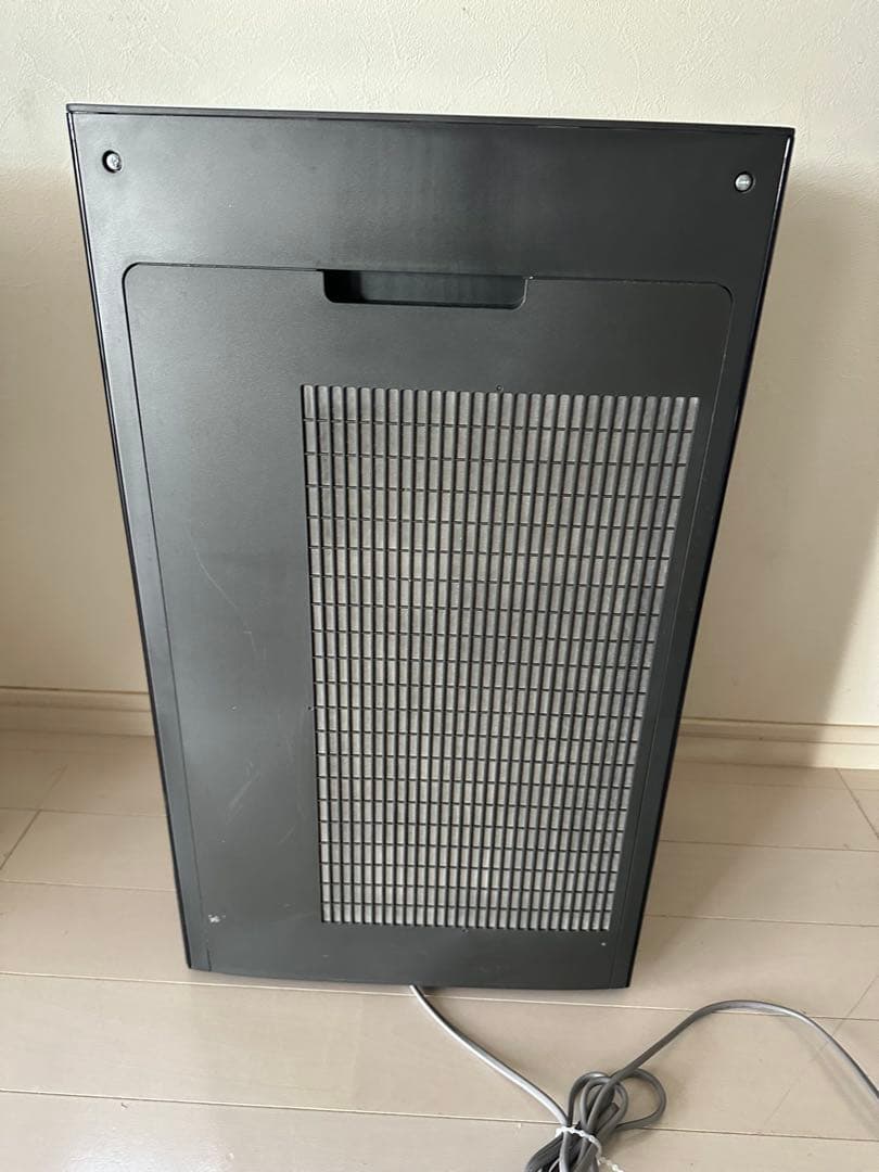 シャープ　空気清浄機　KI-TX-H