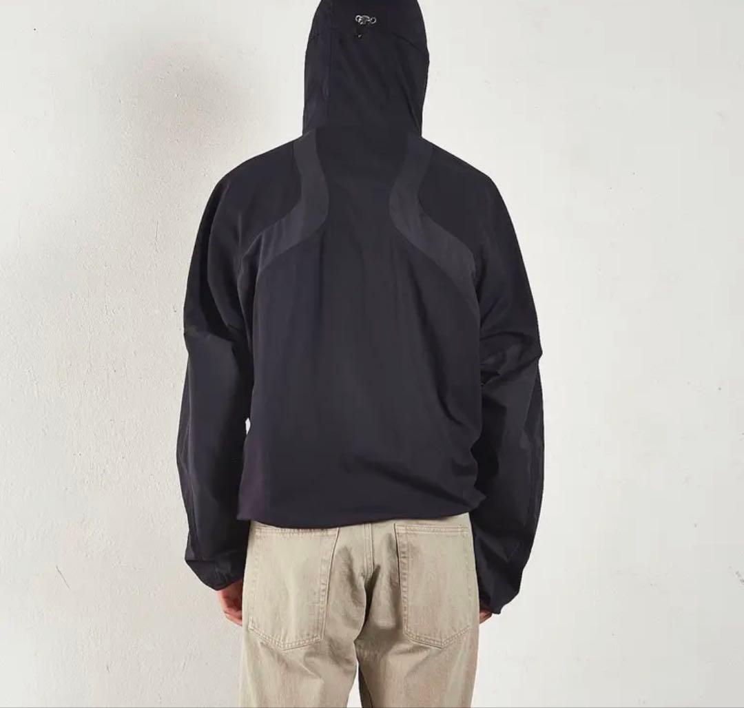 ナ*し様 nvrfgtナイロンジャケット 美品