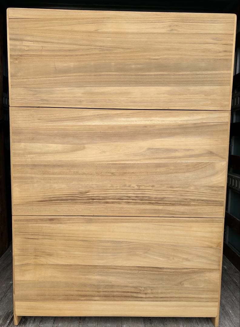 桐箪笥　着物収納　家具