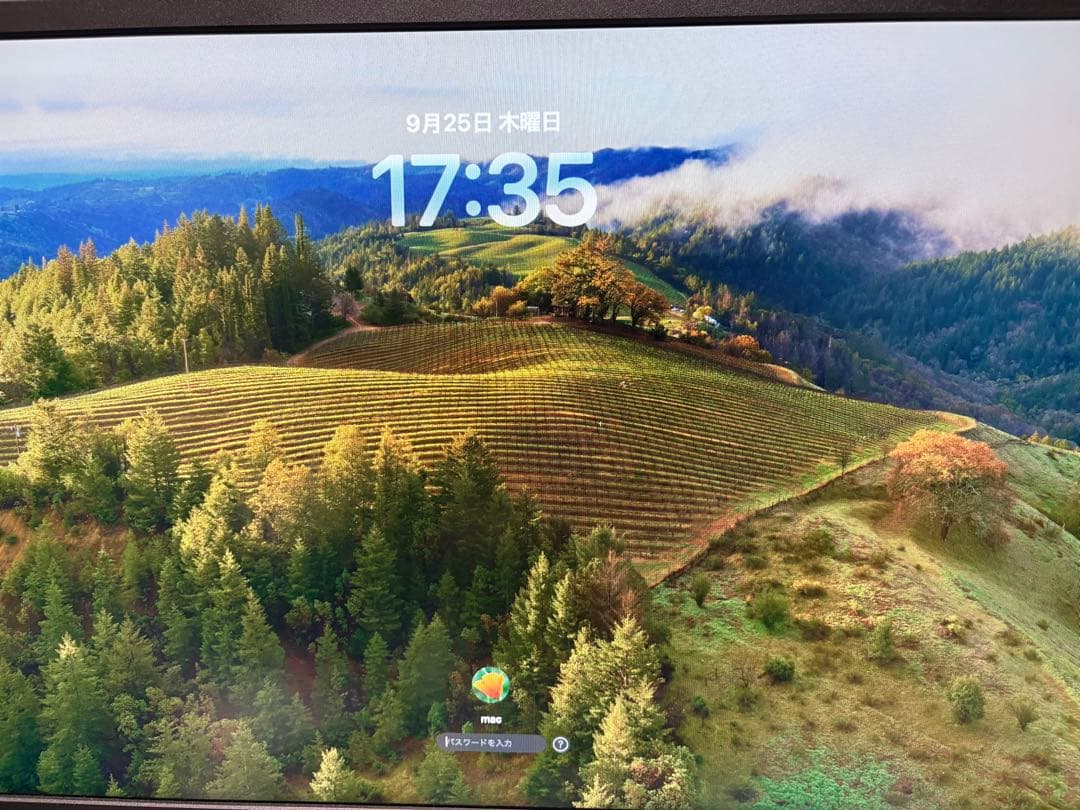 中古 Mac mini (2012) i 7+ 8GB +SSD + HDD