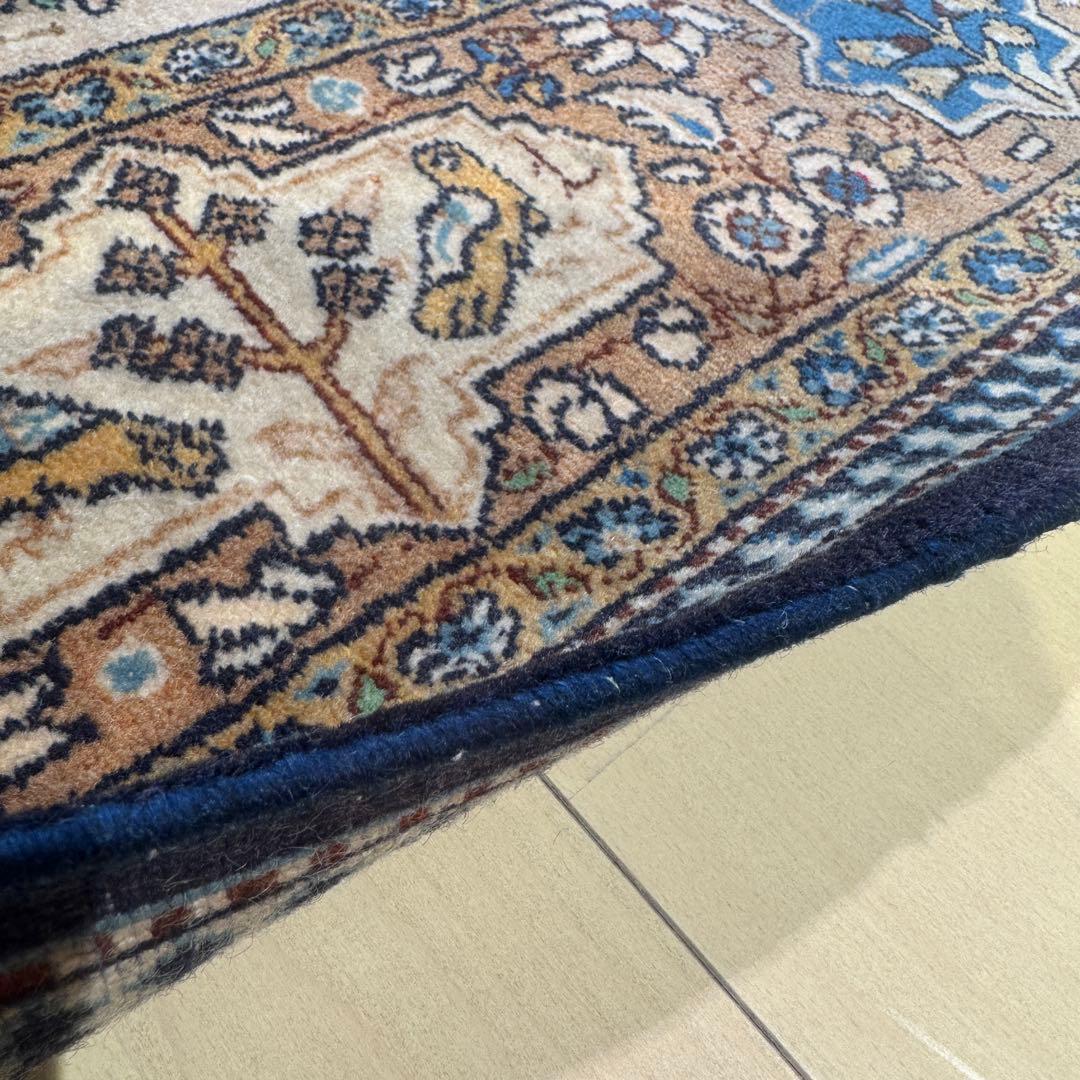 ペルシャ絨毯　antique 年末大売出し