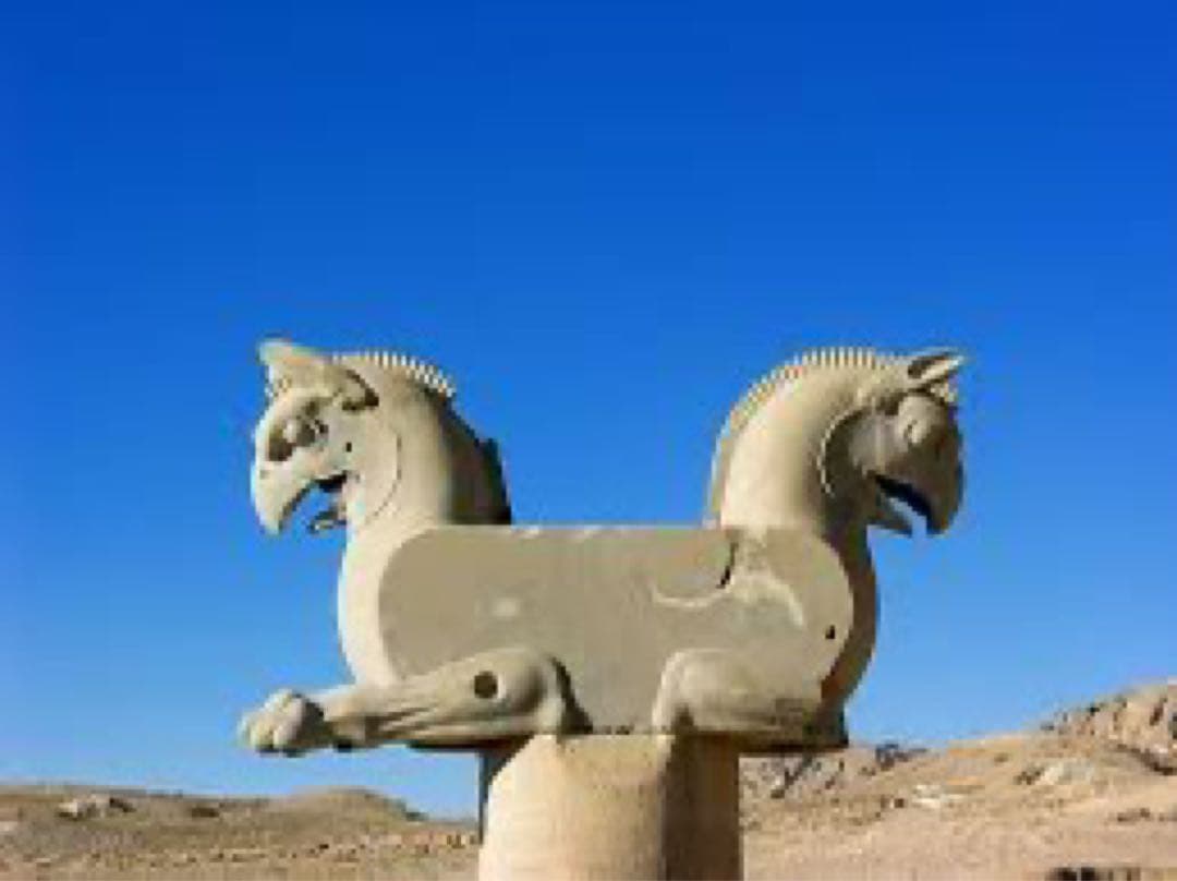 ペルシャ絨毯　antique 年末大売出し