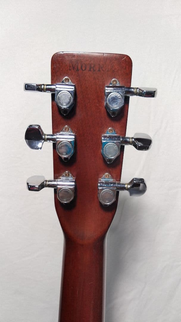 メ*ン様 Morris 　W-40