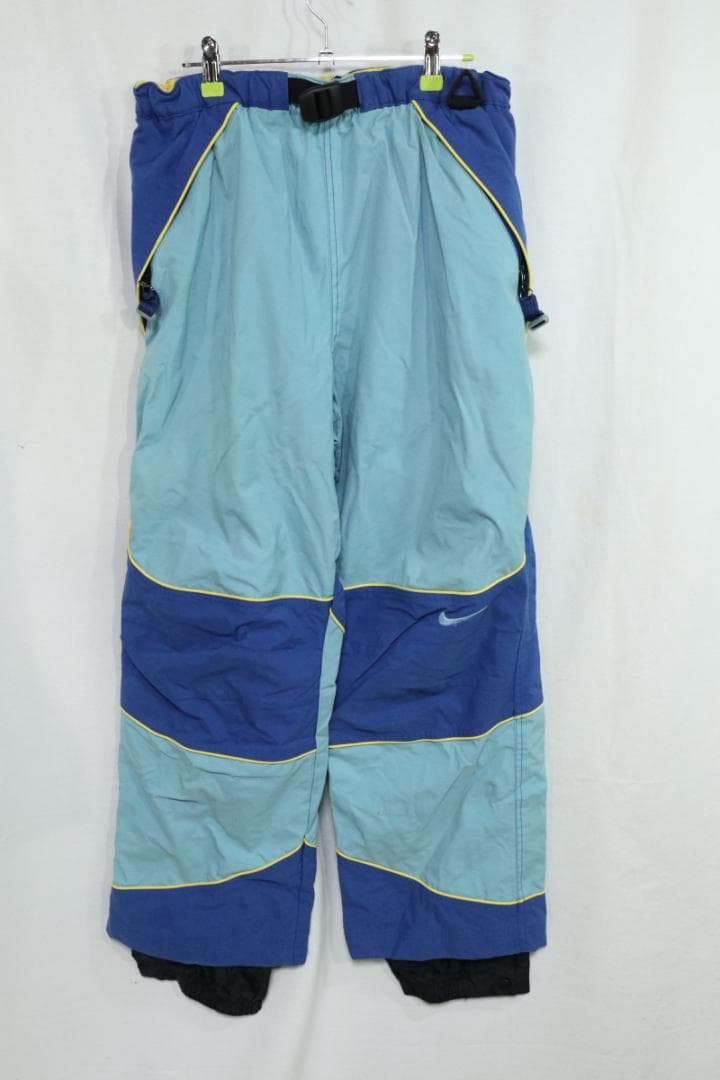 NIKE ACGナイキ 90s〜 アノラックセットアップ XL 希少■26A26