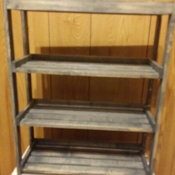 ⭐オーダー家具、色見本あります！