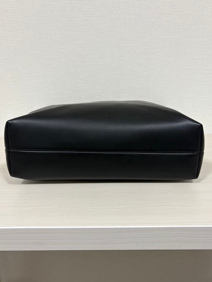 BOSS トートバッグ 大容量 極美品