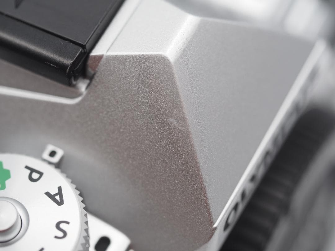 ◆値引き不可◆OLYMPUS OM-D E-M5MARKⅢ（シルバー）