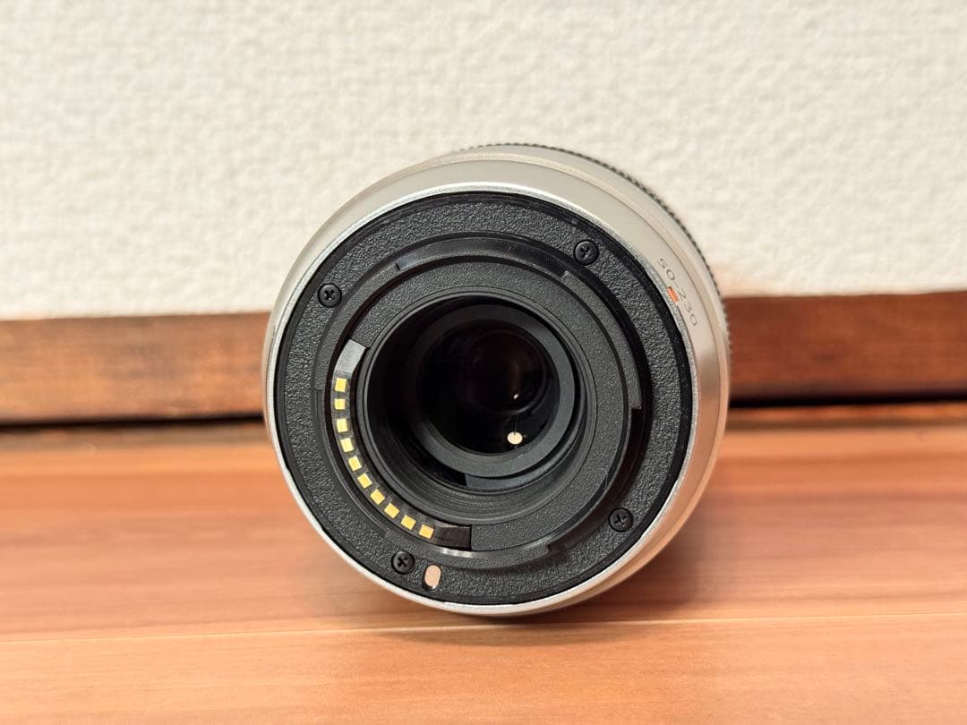 富士フィルム　X-T10　50-230mmレンズセット