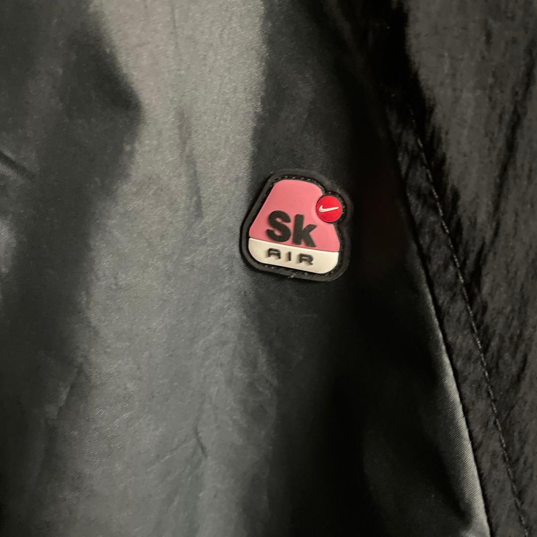 NIKE SKEPTA NRG ナイロンジャケット ナイキ スケプタ ピステ