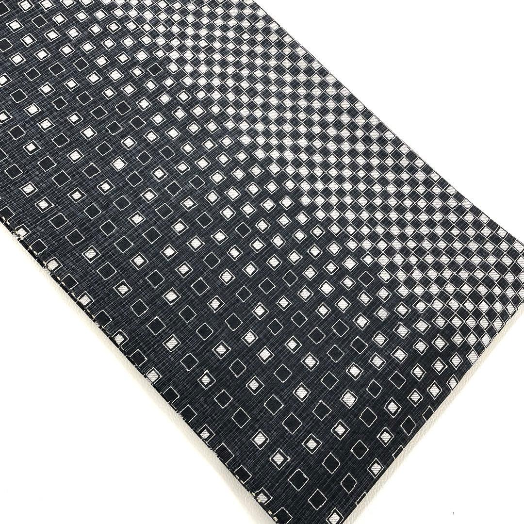 専用帯6169 ●高級 正絹 両面全通 リバーシブル 袋帯