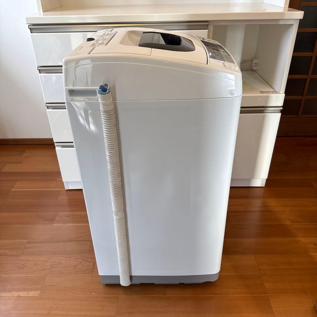 日立 洗濯機 NW- 5WR 2016年製