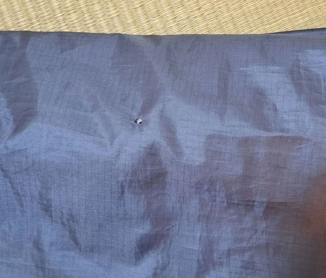 patagonia パフボールセーターMサイズ