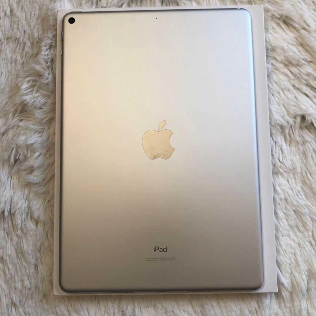 【早い者勝ち！】iPad Air3 64GB Wi-Fi 【すぐ発送】