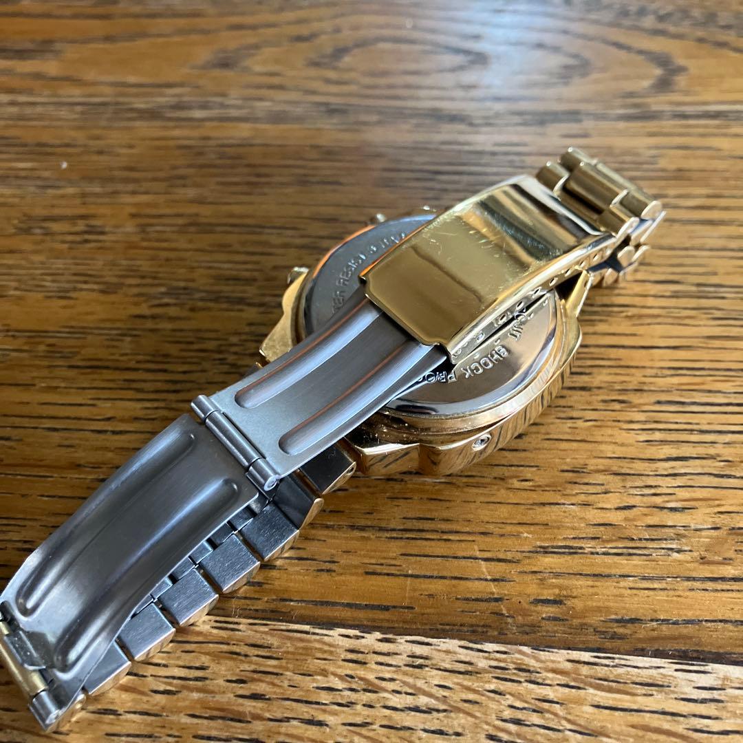 EAGLE USA LED腕時計