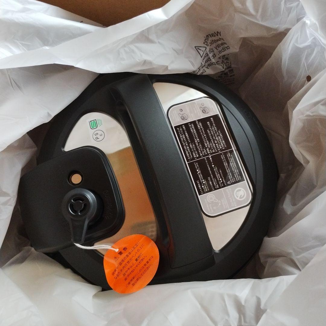 インスタントポット　Instant Pot Duo Mini 3.0L 7in1