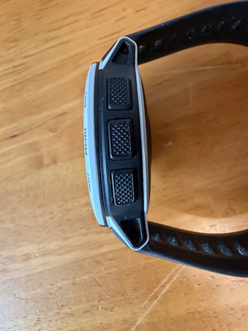 GARMIN INSTINCT 2 DUAL POWER GPSウォッチ