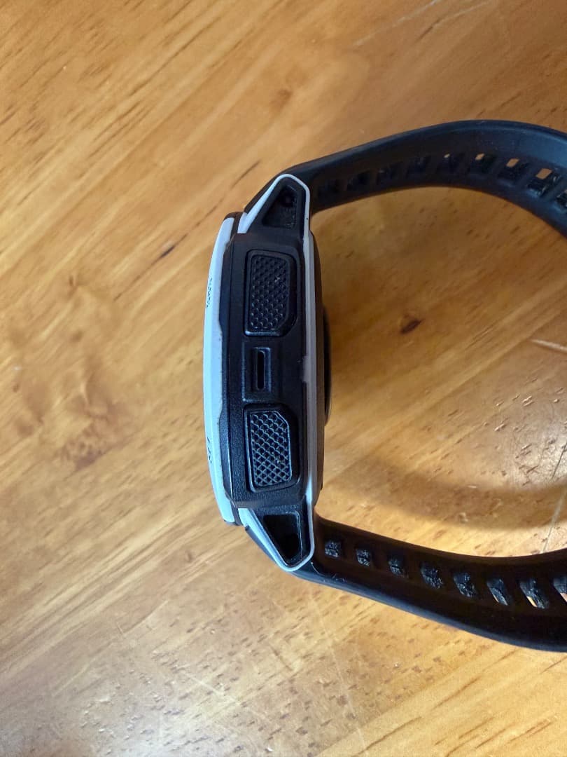 GARMIN INSTINCT 2 DUAL POWER GPSウォッチ