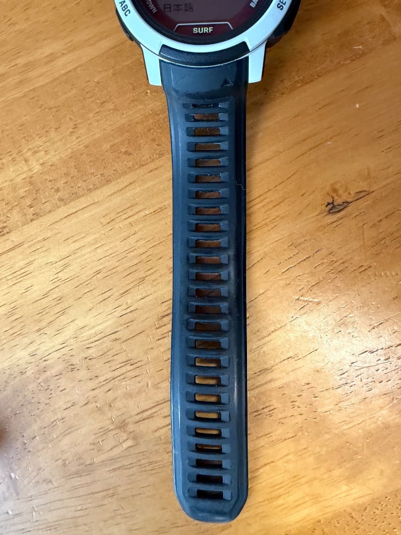 GARMIN INSTINCT 2 DUAL POWER GPSウォッチ