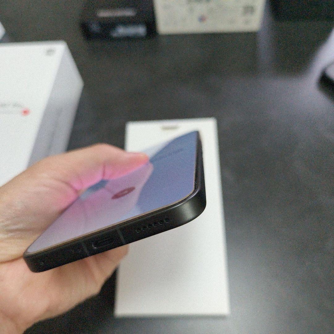 【美品】国内版 Xiaomi 15T Pro 1TB ブラック