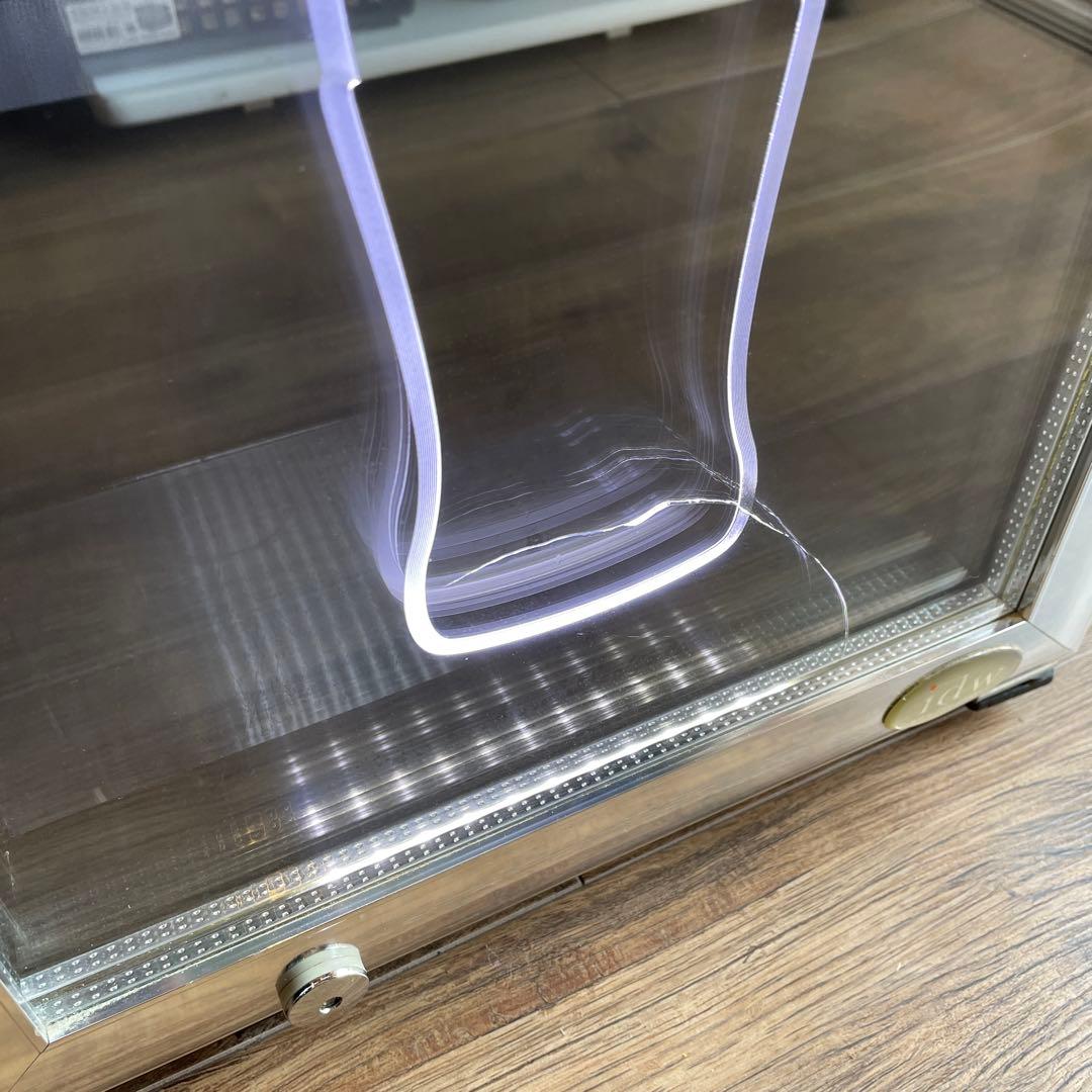 コカ・コーラ ミニ冷蔵庫 GS-1.5