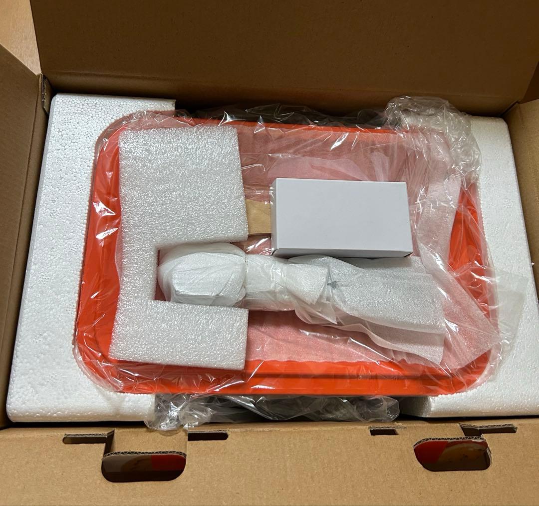 未使用BRUNO ミッフィー コンパクトホットプレート