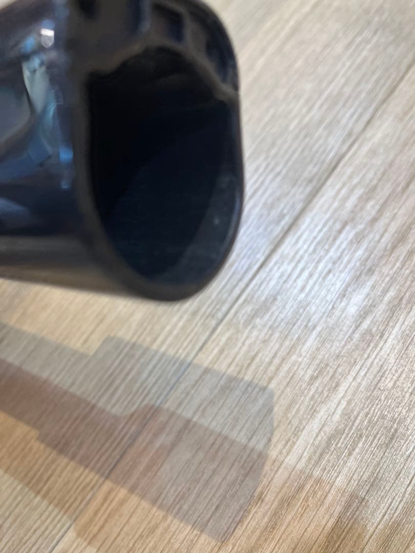 パナソニック 充電式掃除機 コードレス MC-SBU430J-D サイクロン式