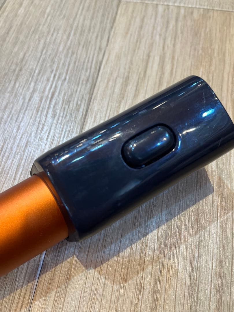 パナソニック 充電式掃除機 コードレス MC-SBU430J-D サイクロン式