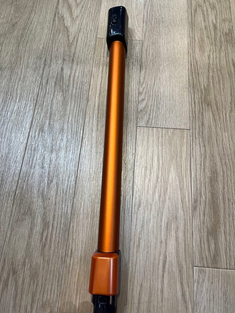 パナソニック 充電式掃除機 コードレス MC-SBU430J-D サイクロン式