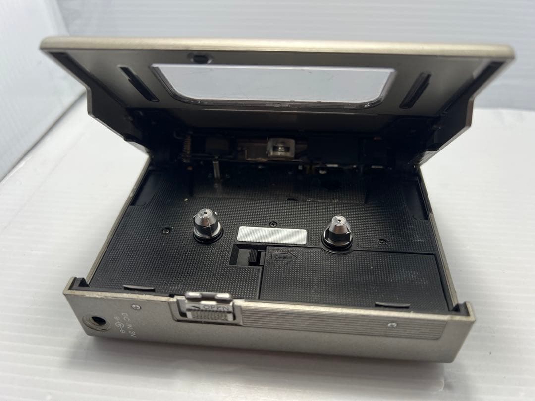 SONY ソニー WALKMAN WM-2 カセットウォークマン