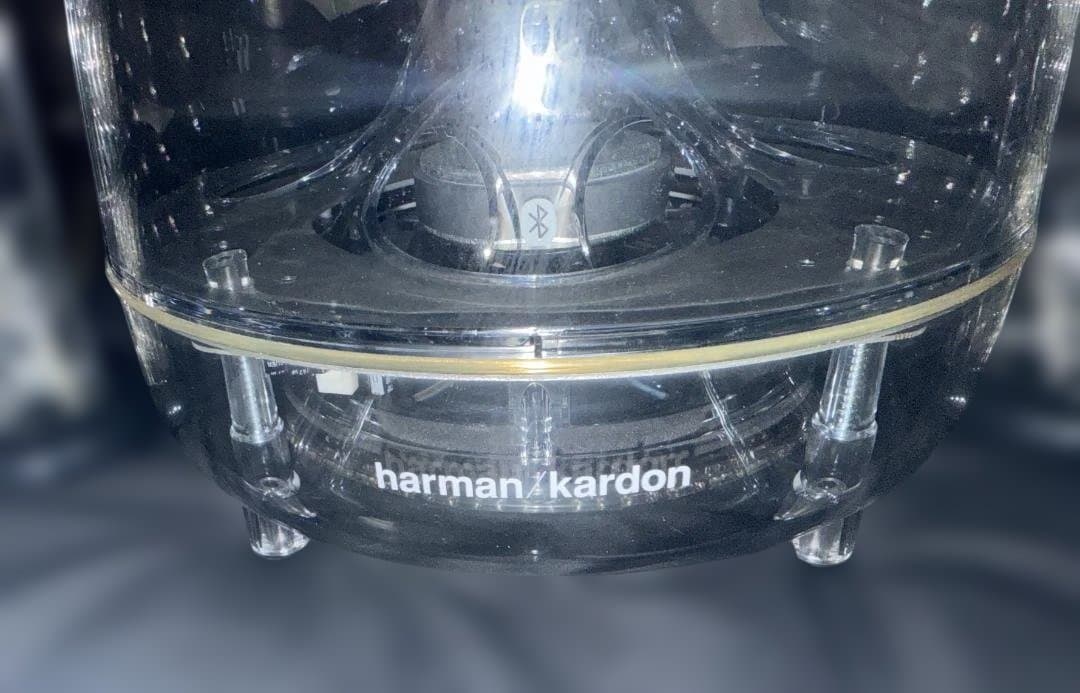 動作確認済 Soundsticks Wireless