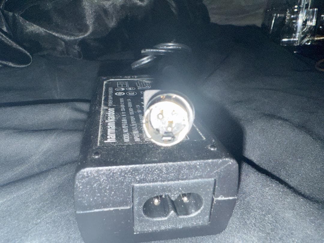 動作確認済 Soundsticks Wireless