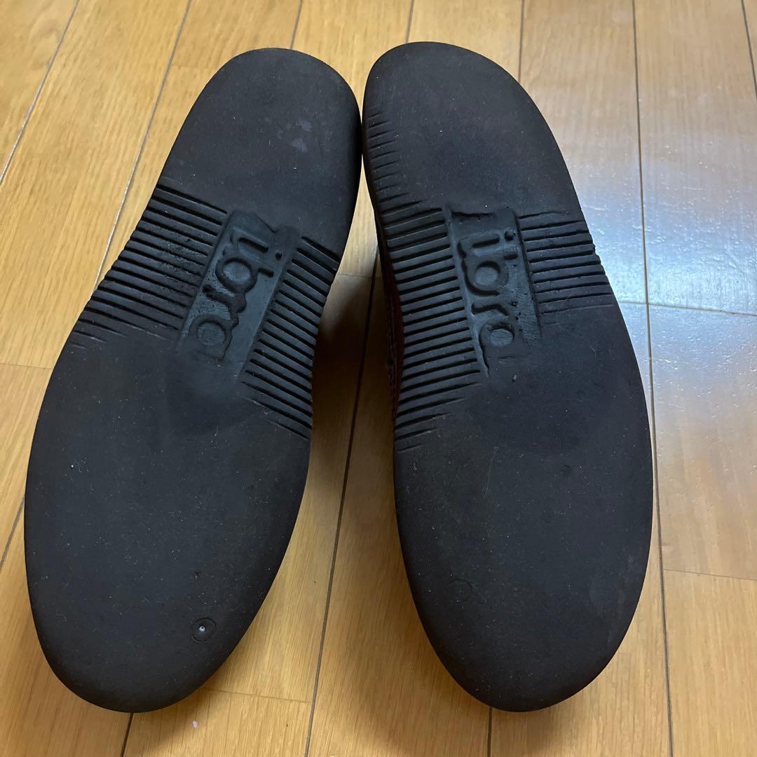 Sih様　予約　ラッセルモカシン スポーティングクレイチャッカ　サイズ27㎝