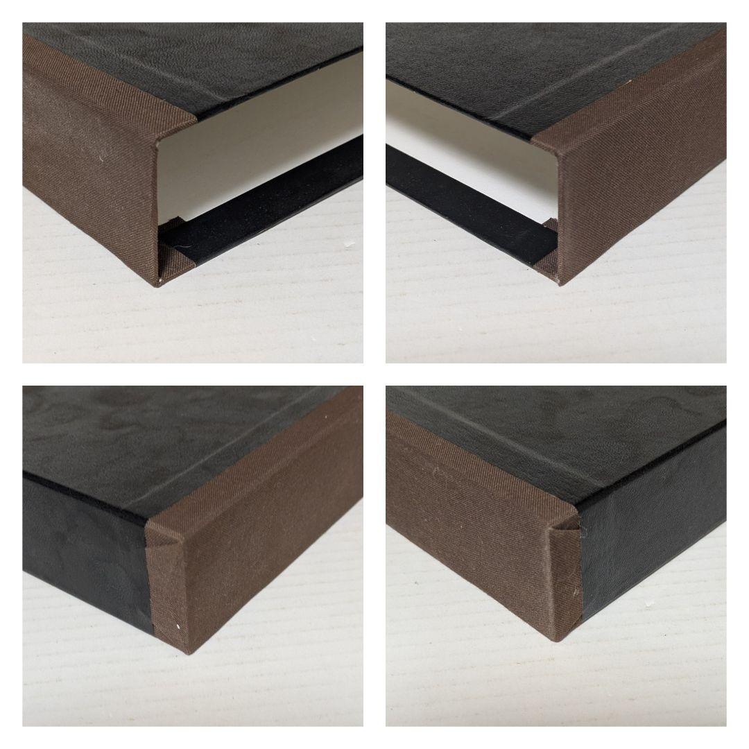 日本切手アルバム　ボストーク　第6巻