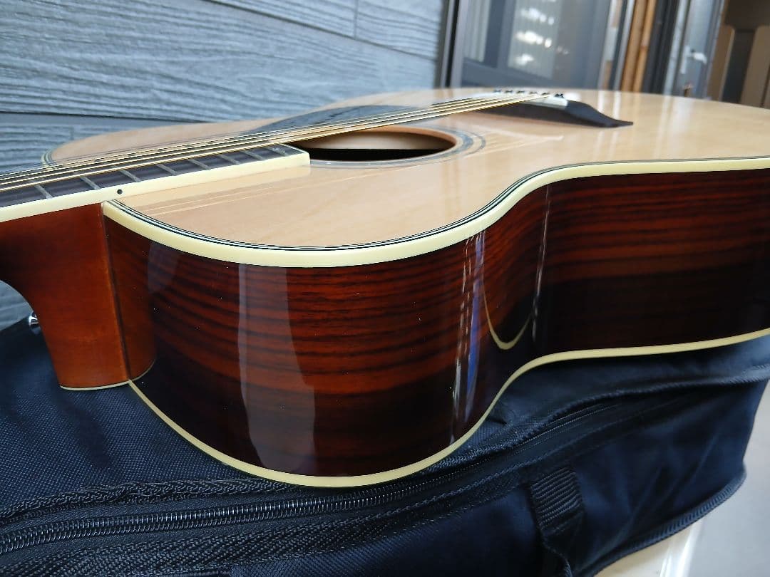 ギター Yamaha FS-830