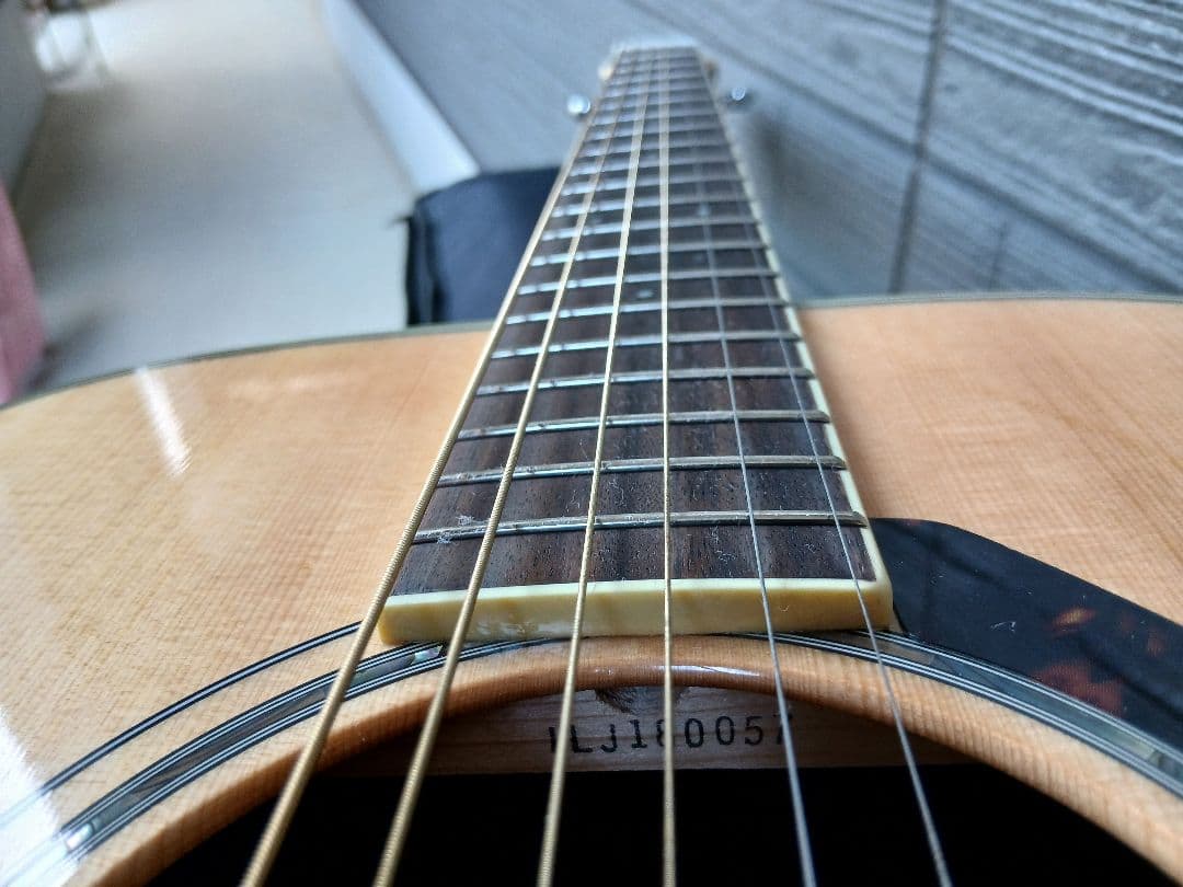 ギター Yamaha FS-830