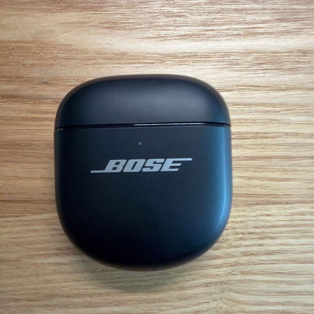 QuietComfortUltraEarbuds 第2世代