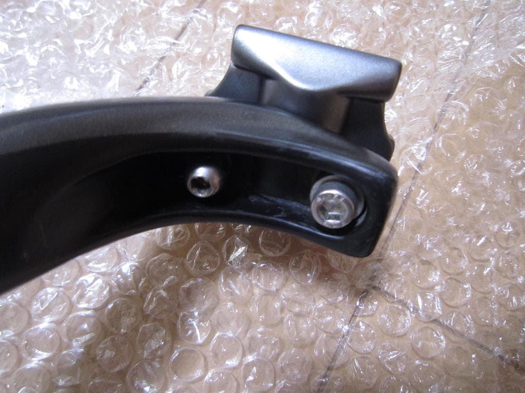 キャノンデール SAVE カーボンシートポスト 25.4×350ｍｍ