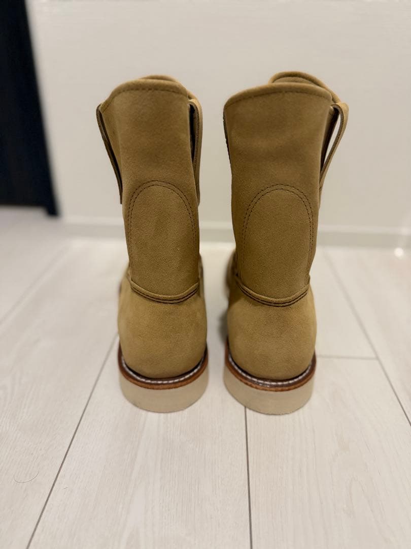 レッドウイング Red Wing 8168 ペコス PECOS US11 29