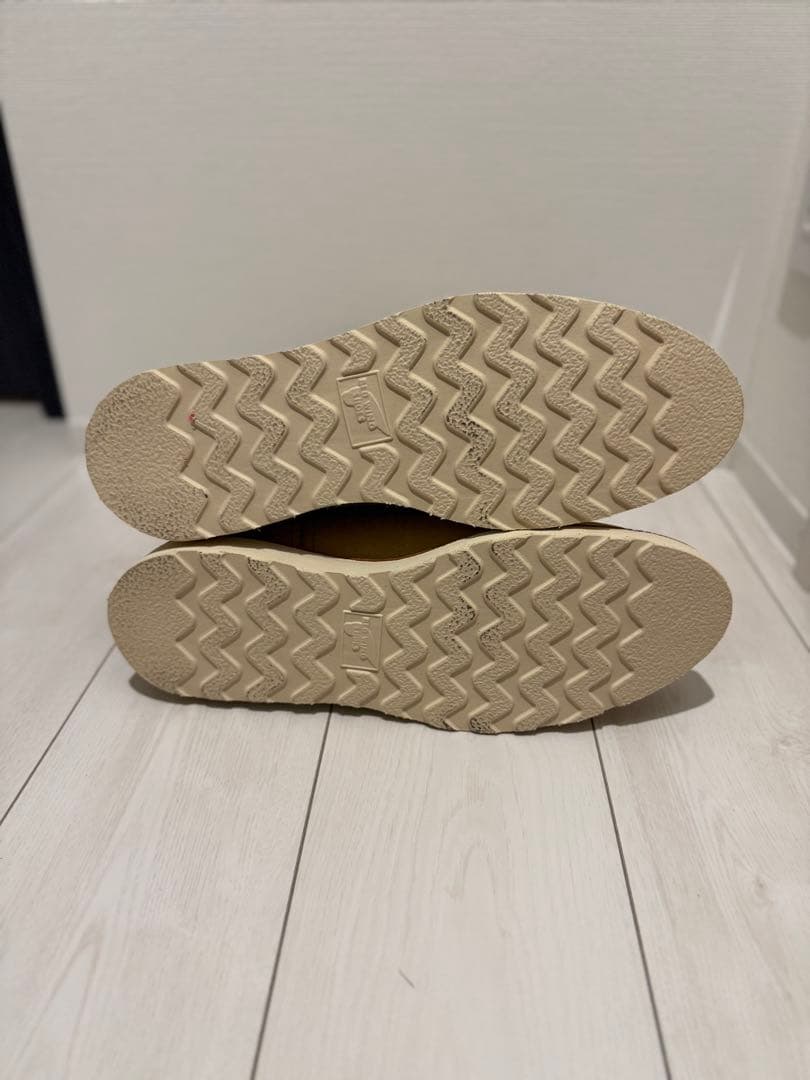 レッドウイング Red Wing 8168 ペコス PECOS US11 29