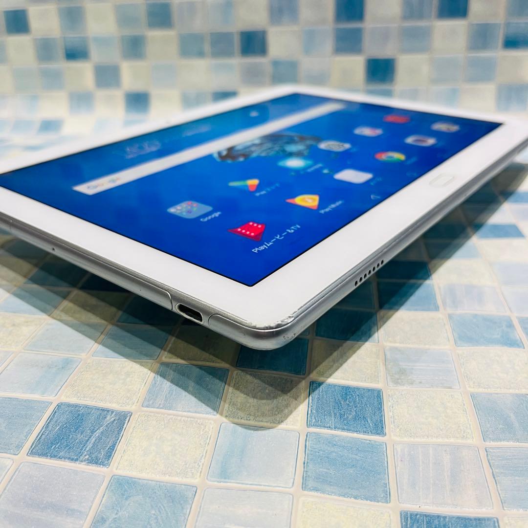 Androidタブレット本体 HUAWEI MediaPad M3 Lite 10 wp 32GB WiFi