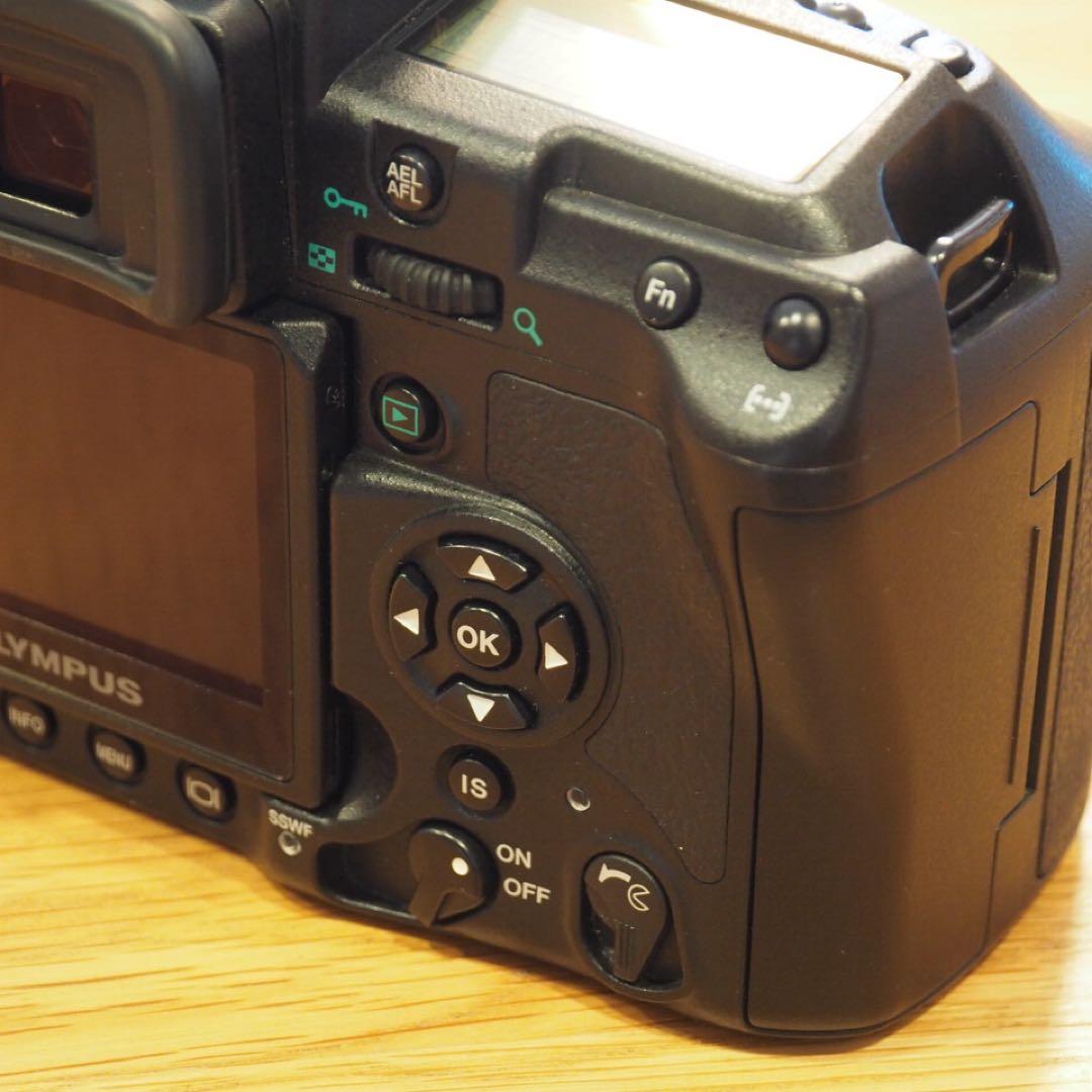 ★OLYMPUS★E-3★デジタル一眼★オリンパス★
