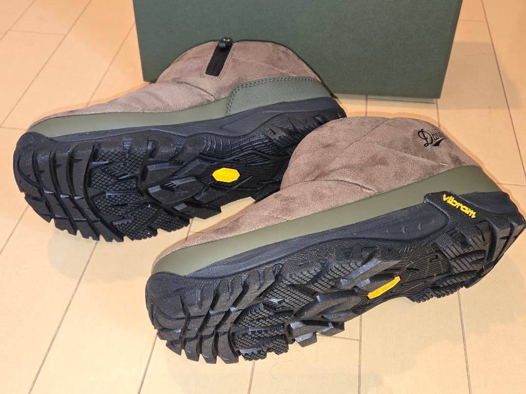 Dannerウィンターブーツ