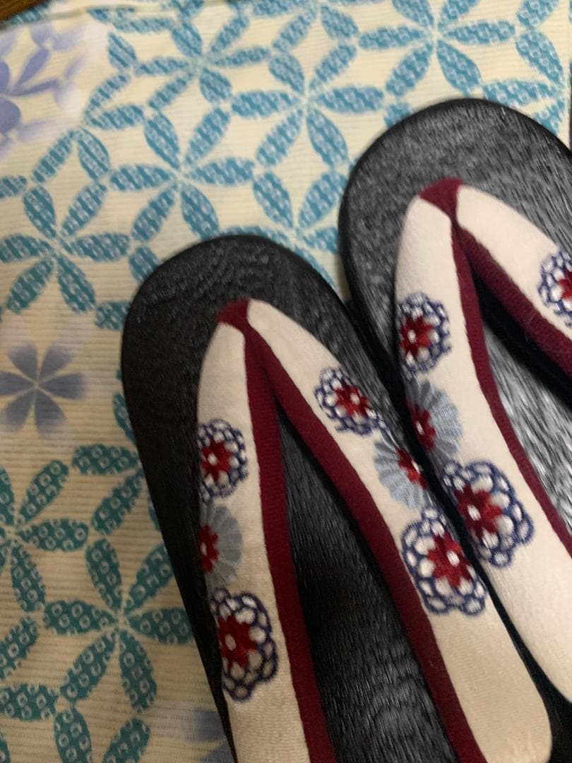 ◆最高級【綿絽浴衣】古典雪繋ぎの涼し水青蒼ゆかた◆着物としても着用可◆新品未使用