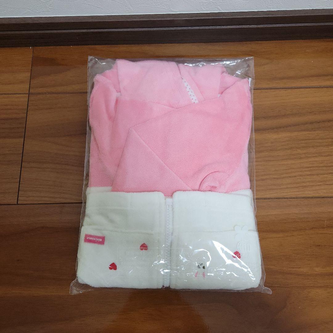 新品未使用　ミキハウス　2025年福袋　女の子　90cm　うさこ　セット